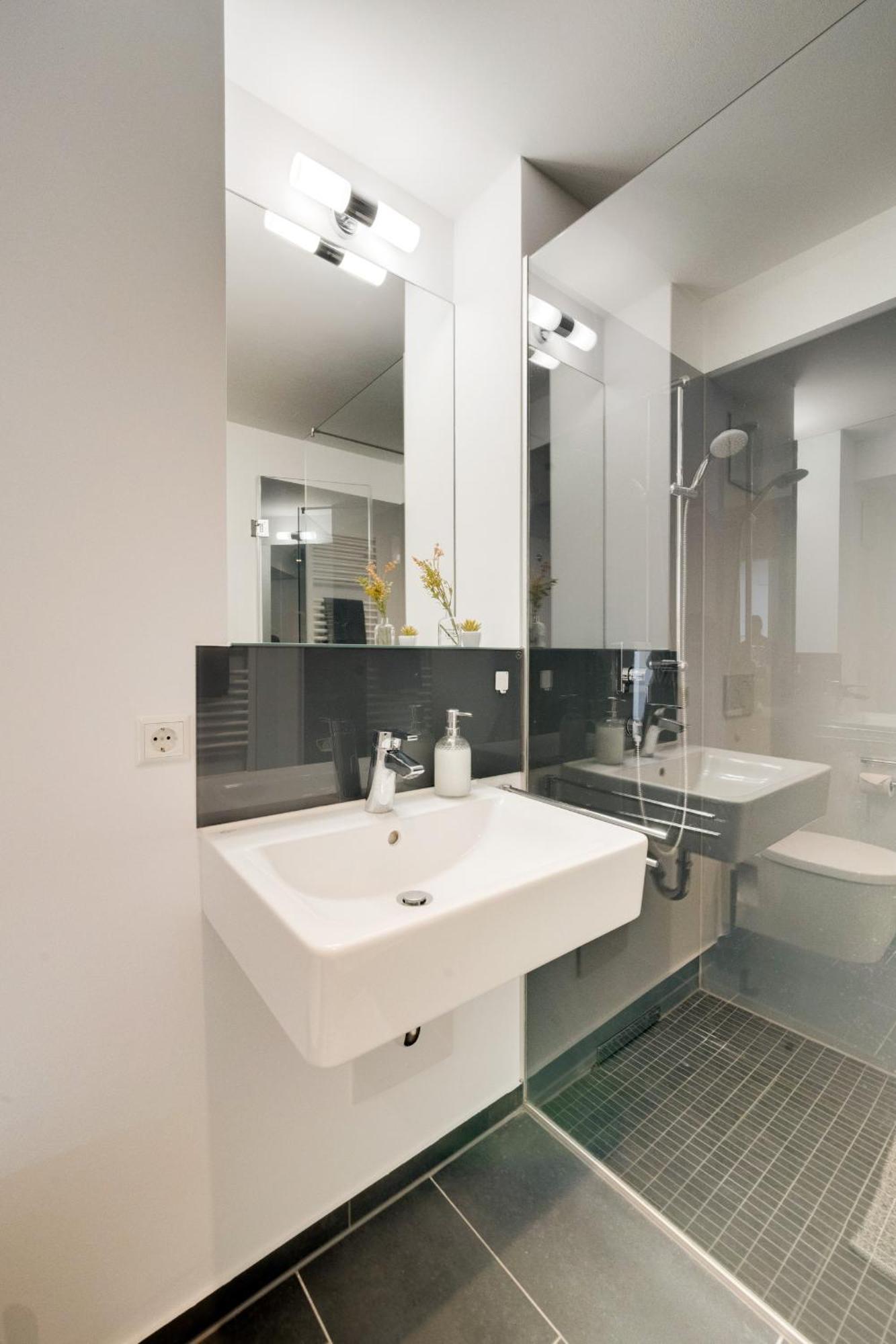 Altstadt Apartment 2 Zimmer Am Weibermarkt Reutlingen Dış mekan fotoğraf